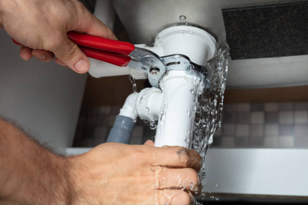 Best Water damage restoration experts  in Worthington, OH