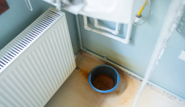 Best Fire Damage Restoration  in Worthington, OH